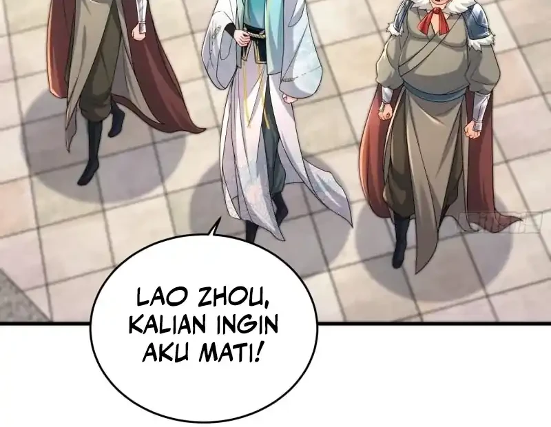 Forced To Become the Villain’s Son-in-law Chapter 326 - halaman 4