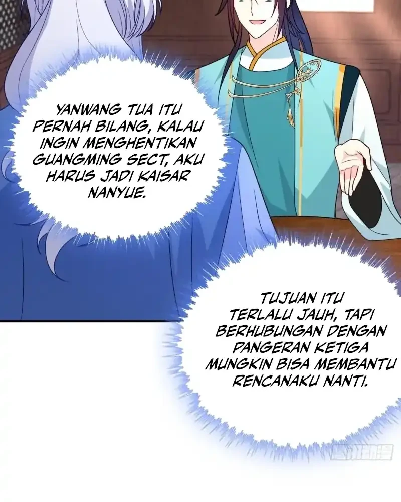 Forced To Become the Villain’s Son-in-law Chapter 327 - halaman 15