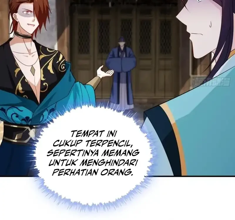 Forced To Become the Villain’s Son-in-law Chapter 327 - halaman 9