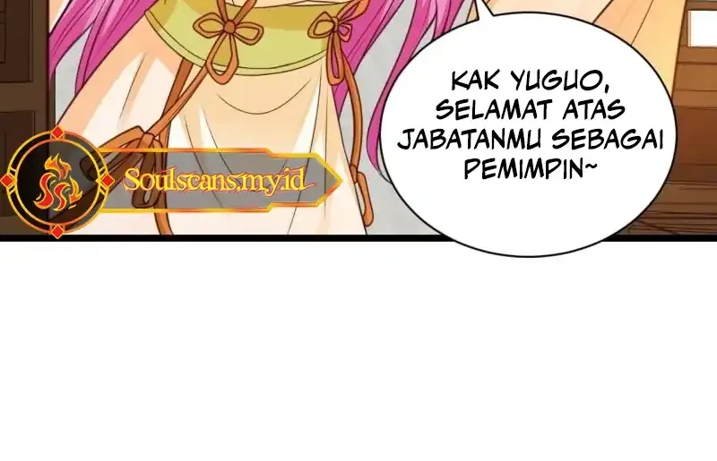 Forced To Become the Villain’s Son-in-law Chapter 328 - halaman 13