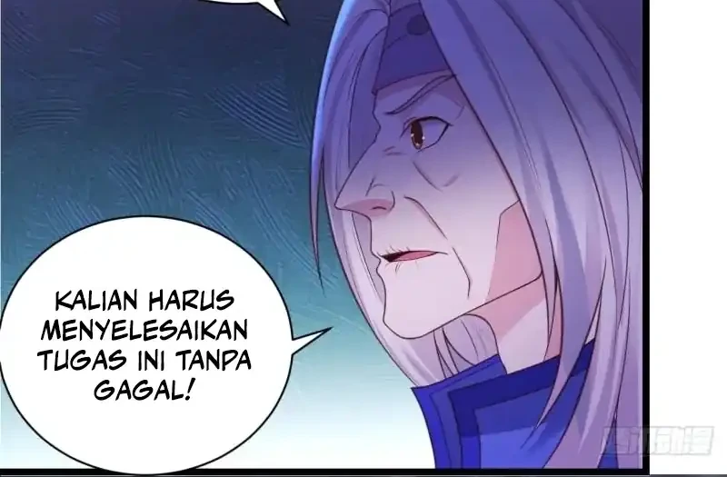 Forced To Become the Villain’s Son-in-law Chapter 328 - halaman 19
