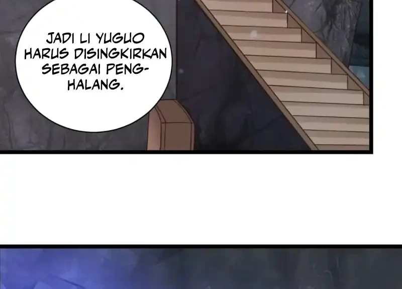 Forced To Become the Villain’s Son-in-law Chapter 328 - halaman 4