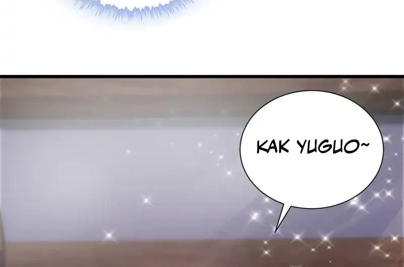 Forced To Become the Villain’s Son-in-law Chapter 329 - halaman 21