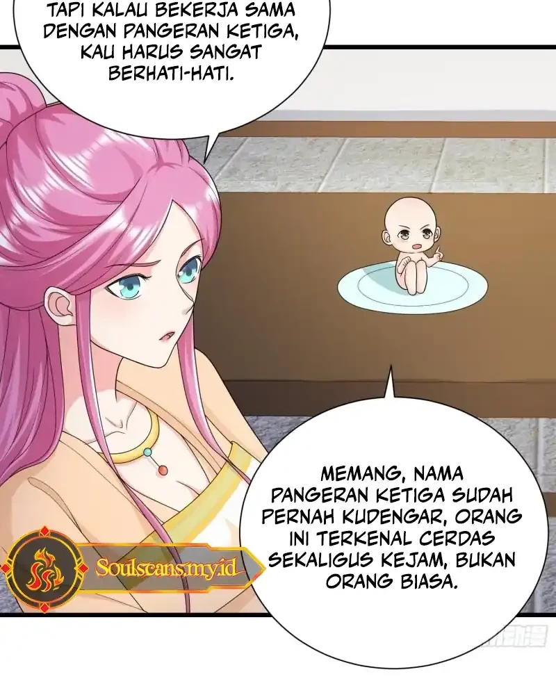 Forced To Become the Villain’s Son-in-law Chapter 329 - halaman 4