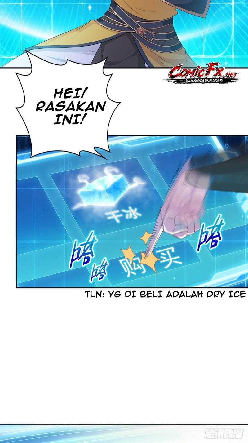 Forced To Become the Villain’s Son-in-law Chapter 33 - halaman 10