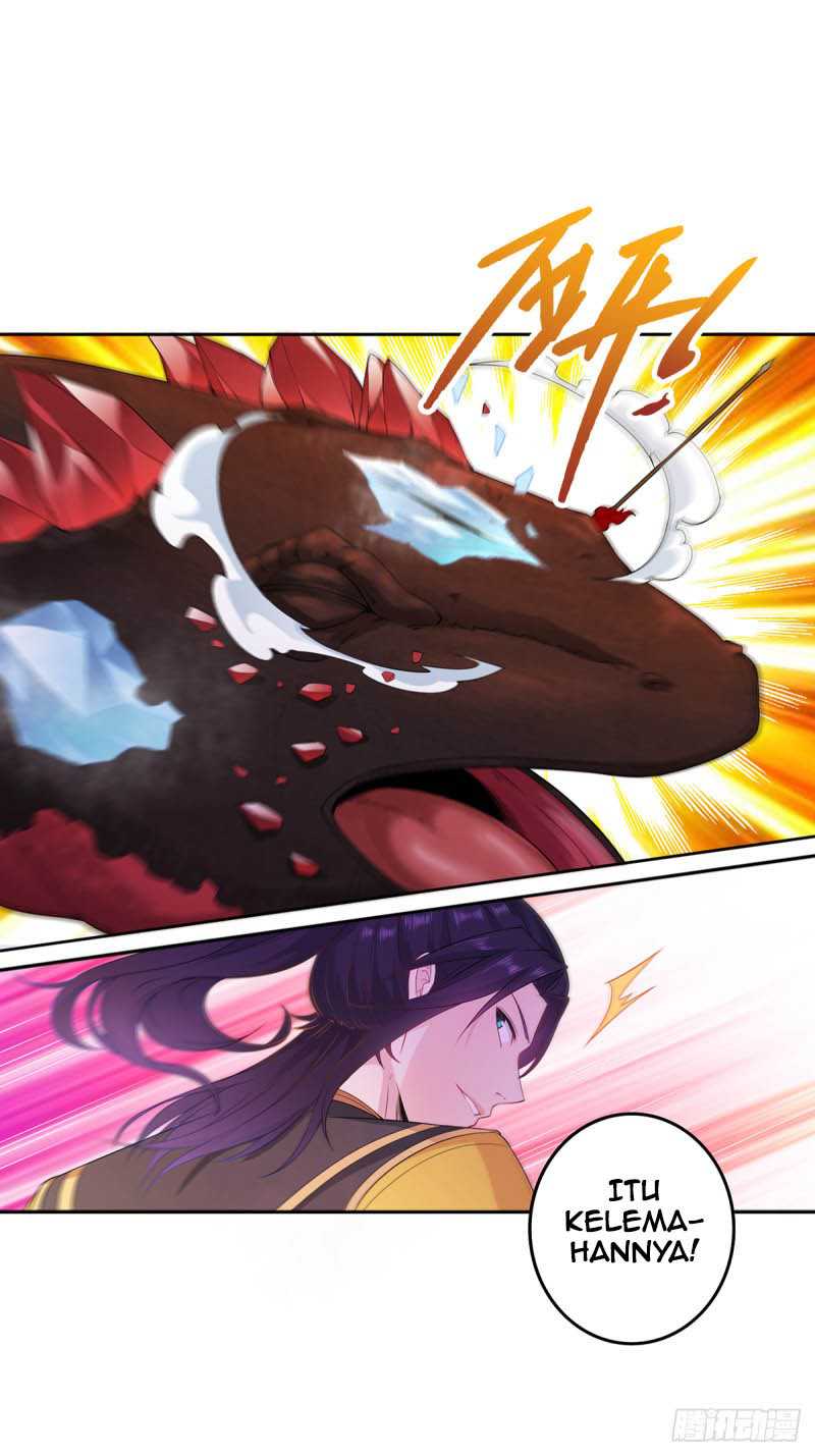 Forced To Become the Villain’s Son-in-law Chapter 33 - halaman 14