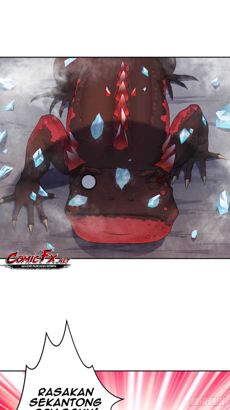 Forced To Become the Villain’s Son-in-law Chapter 33 - halaman 15