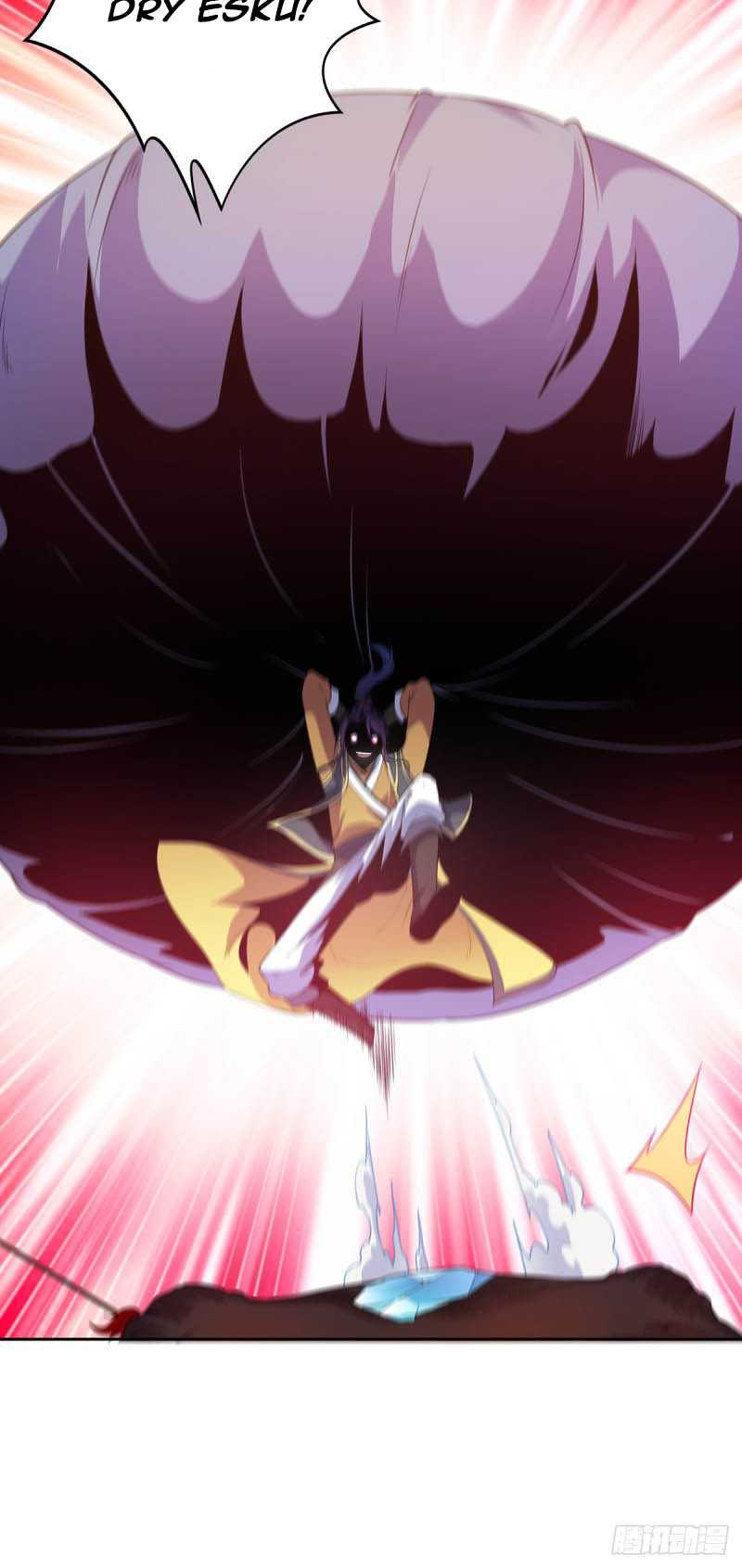 Forced To Become the Villain’s Son-in-law Chapter 33 - halaman 16