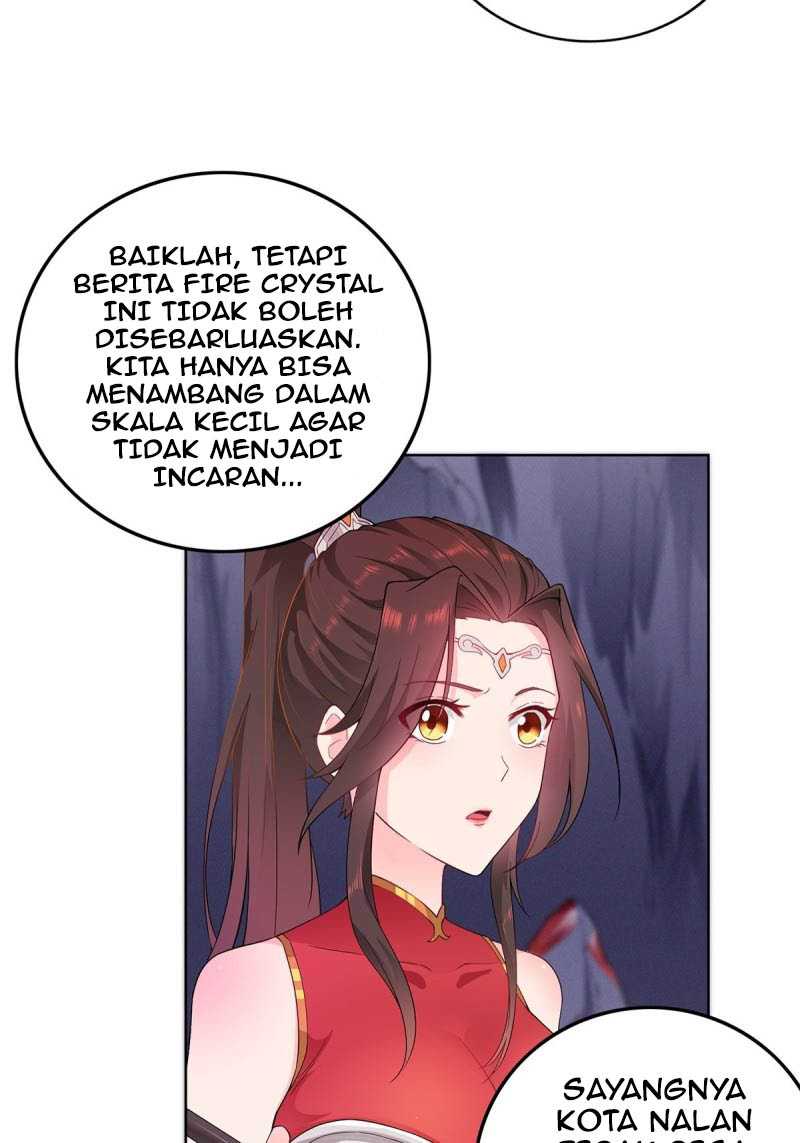 Forced To Become the Villain’s Son-in-law Chapter 33 - halaman 23