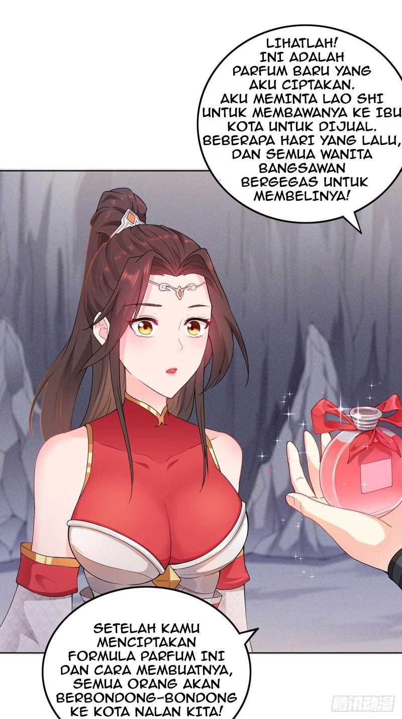 Forced To Become the Villain’s Son-in-law Chapter 33 - halaman 25