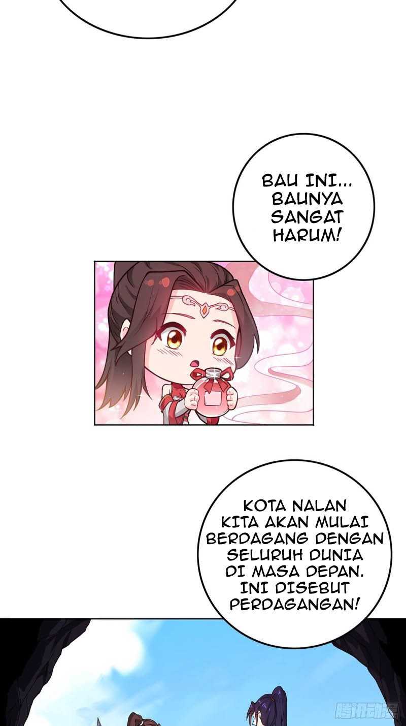 Forced To Become the Villain’s Son-in-law Chapter 33 - halaman 26