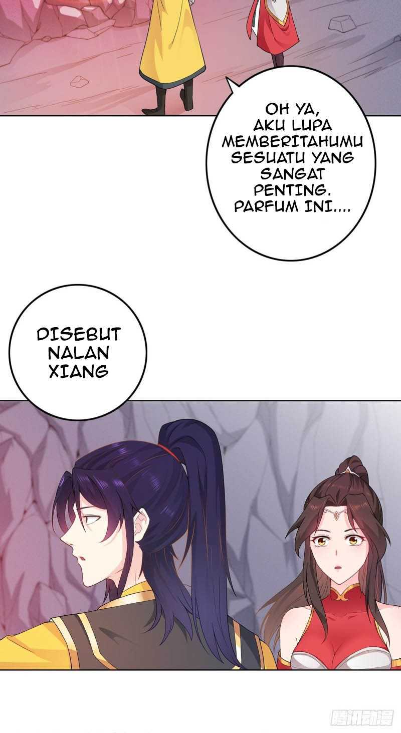 Forced To Become the Villain’s Son-in-law Chapter 33 - halaman 28