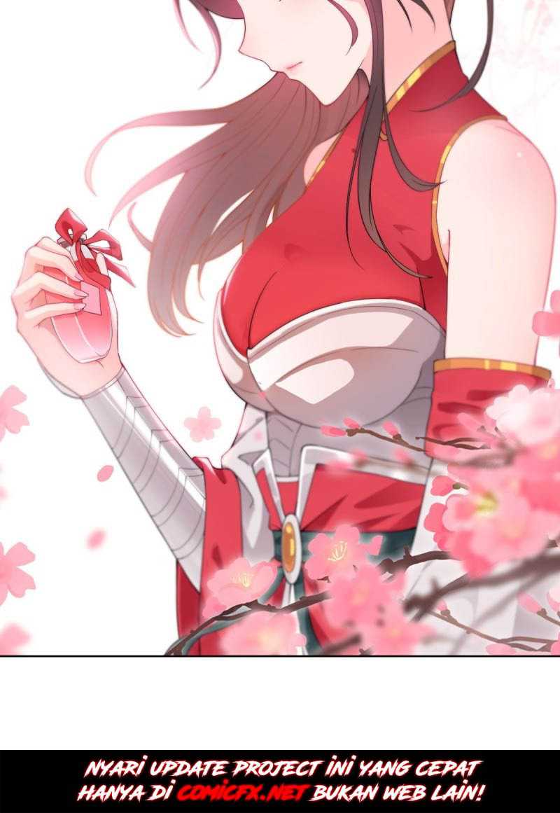 Forced To Become the Villain’s Son-in-law Chapter 33 - halaman 30