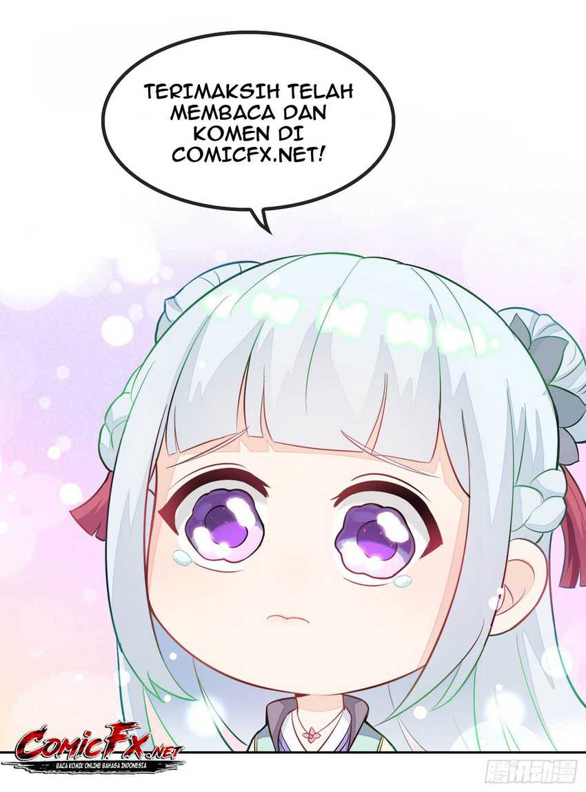 Forced To Become the Villain’s Son-in-law Chapter 33 - halaman 32