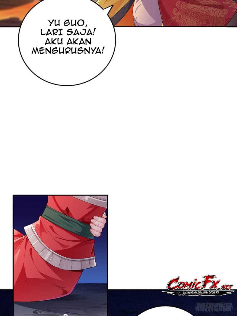 Forced To Become the Villain’s Son-in-law Chapter 33 - halaman 6