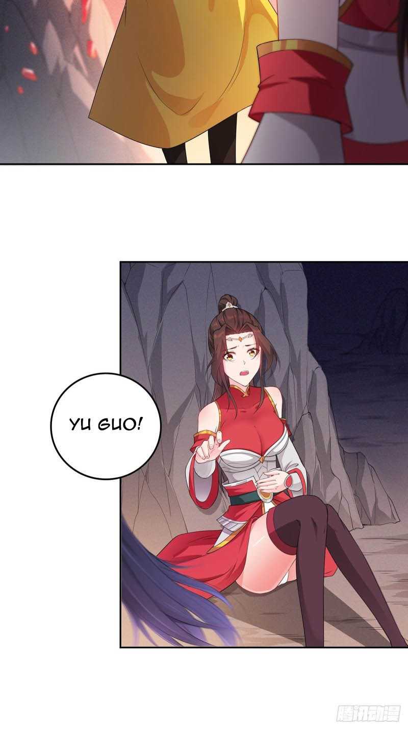 Forced To Become the Villain’s Son-in-law Chapter 33 - halaman 8