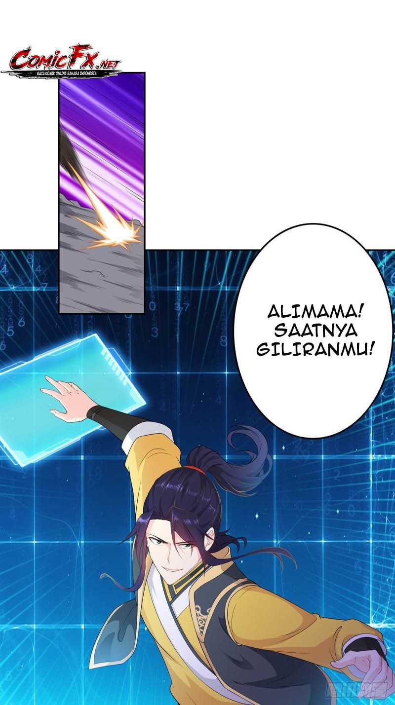 Forced To Become the Villain’s Son-in-law Chapter 33 - halaman 9