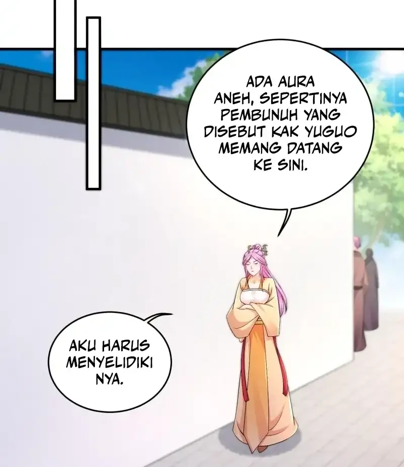 Forced To Become the Villain’s Son-in-law Chapter 330 - halaman 15