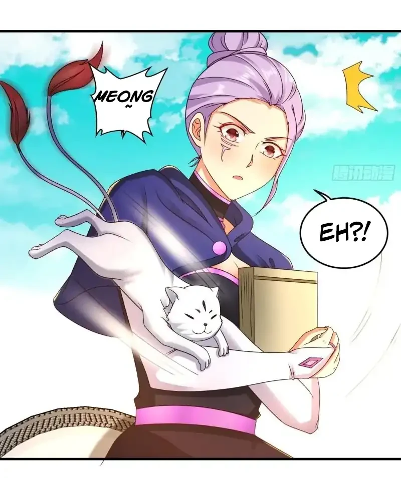 Forced To Become the Villain’s Son-in-law Chapter 331 - halaman 4