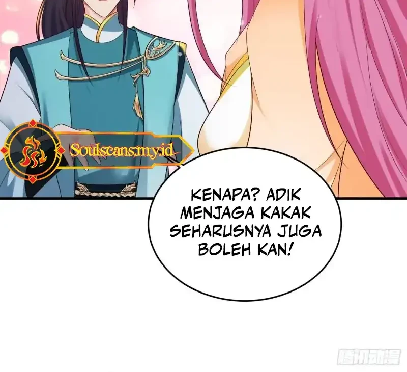 Forced To Become the Villain’s Son-in-law Chapter 331 - halaman 8