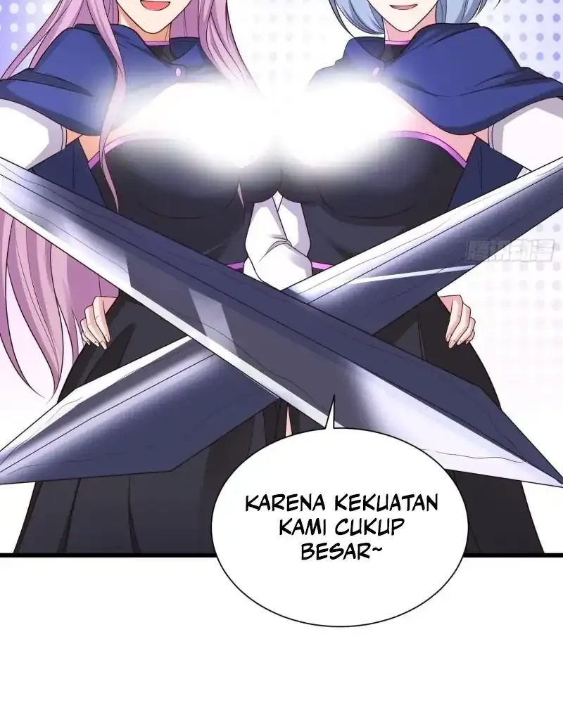 Forced To Become the Villain’s Son-in-law Chapter 332 - halaman 16