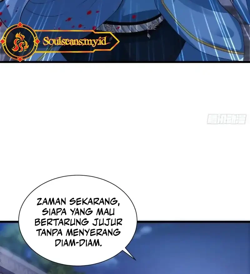 Forced To Become the Villain’s Son-in-law Chapter 332 - halaman 19