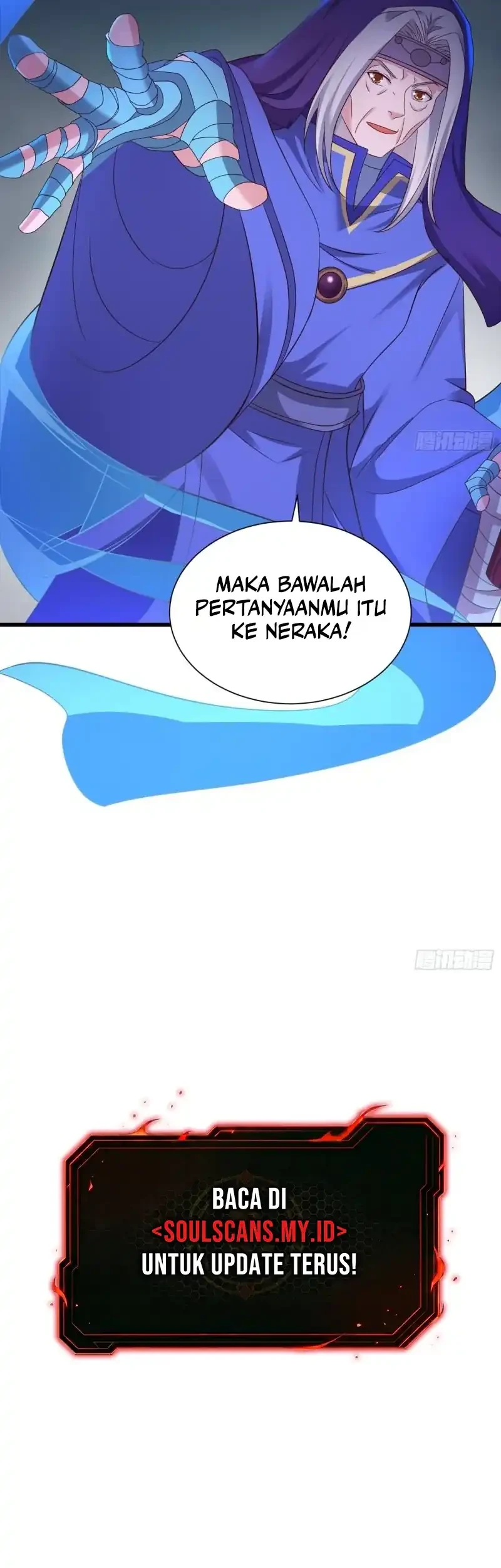Forced To Become the Villain’s Son-in-law Chapter 332 - halaman 23