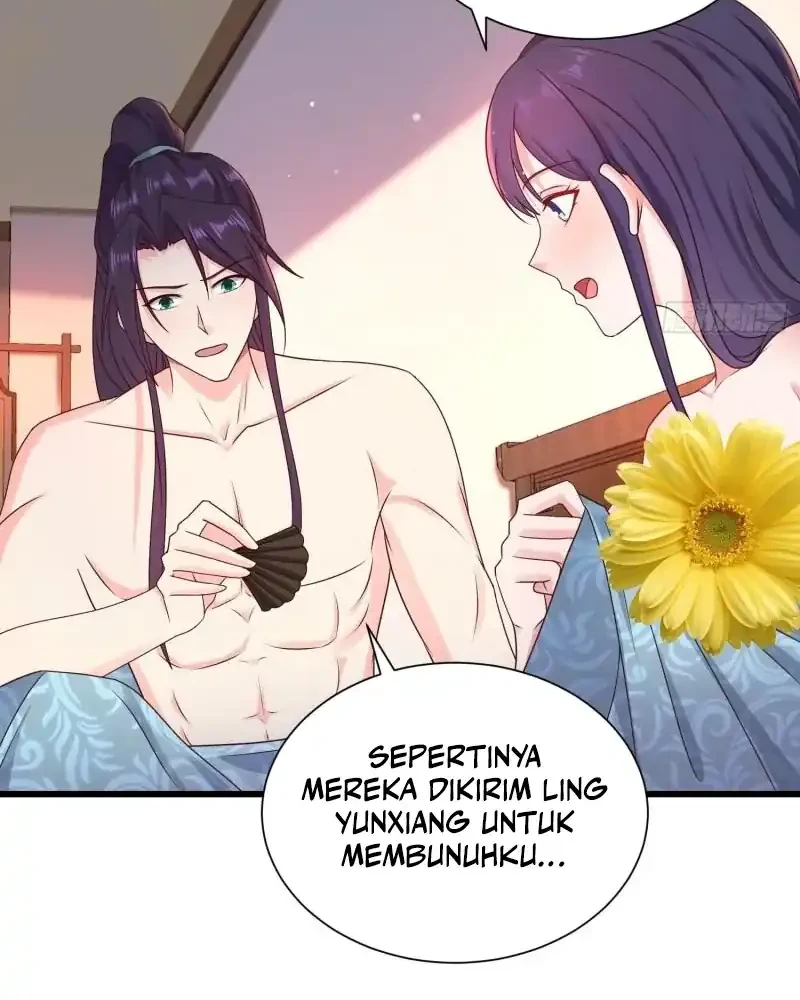 Forced To Become the Villain’s Son-in-law Chapter 332 - halaman 7