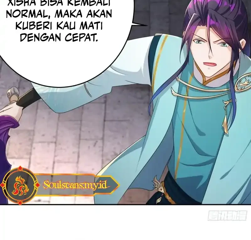 Forced To Become the Villain’s Son-in-law Chapter 333 - halaman 9
