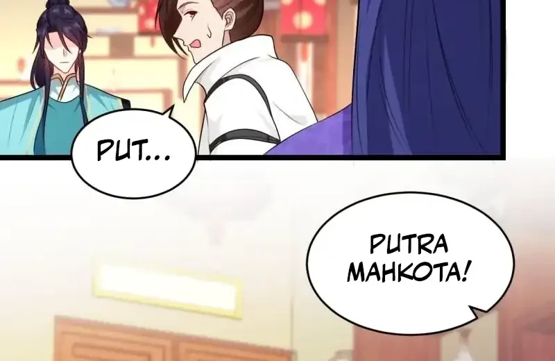 Forced To Become the Villain’s Son-in-law Chapter 334 - halaman 13