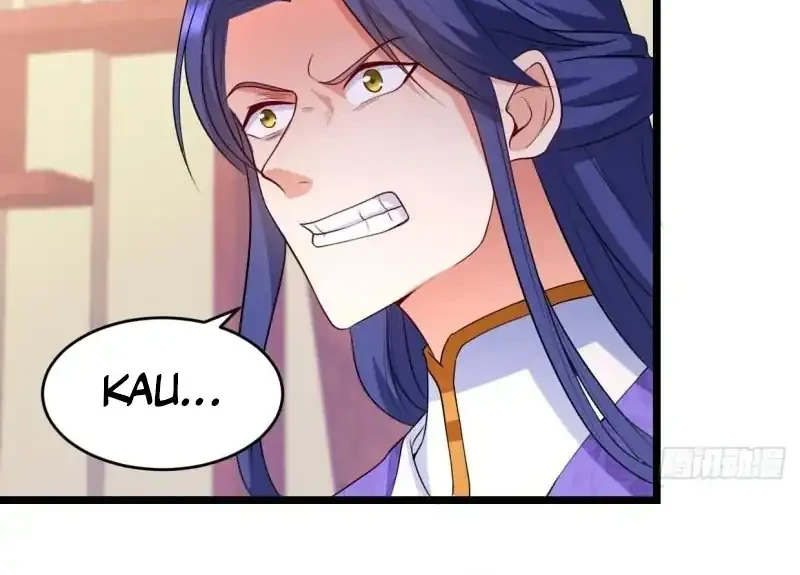 Forced To Become the Villain’s Son-in-law Chapter 334 - halaman 16