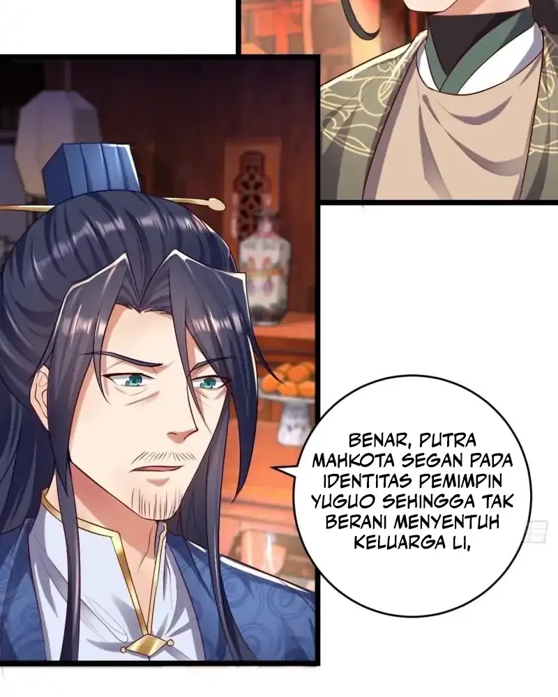 Forced To Become the Villain’s Son-in-law Chapter 334 - halaman 4