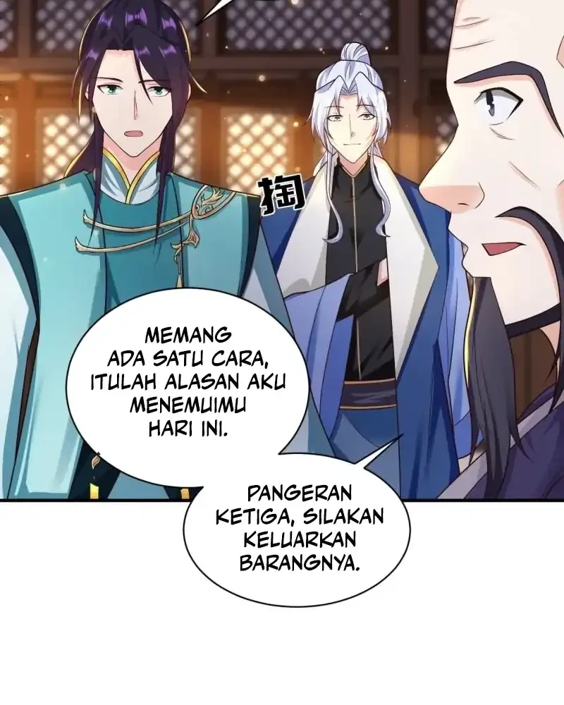 Forced To Become the Villain’s Son-in-law Chapter 335 - halaman 10