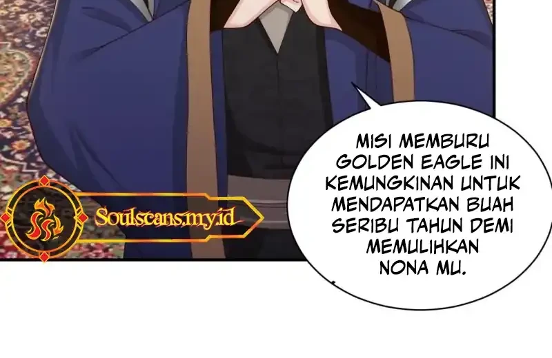 Forced To Become the Villain’s Son-in-law Chapter 335 - halaman 16