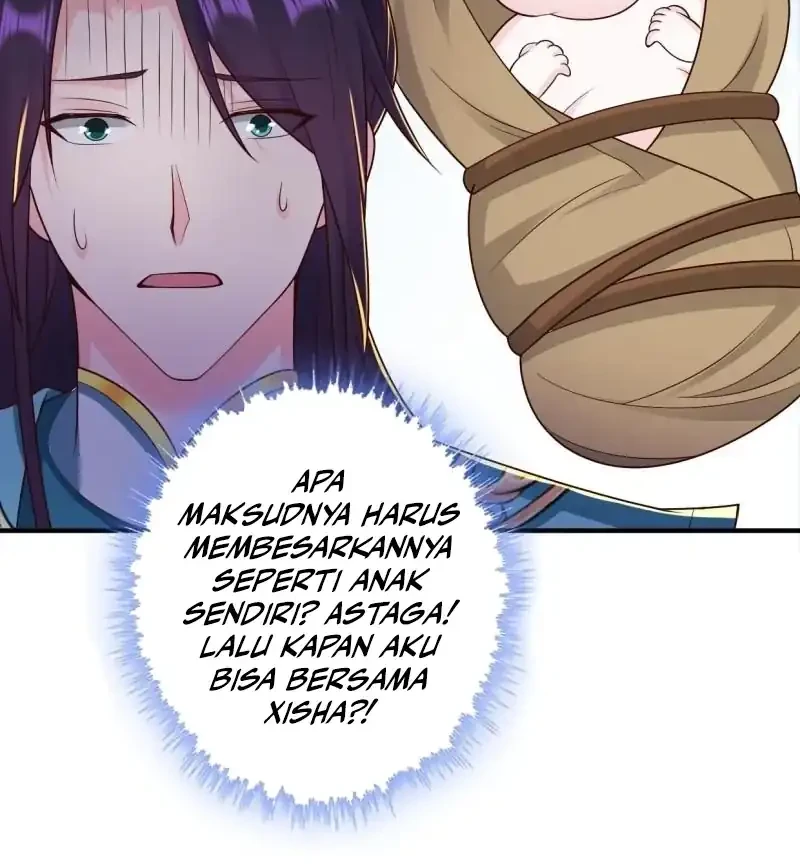 Forced To Become the Villain’s Son-in-law Chapter 335 - halaman 7