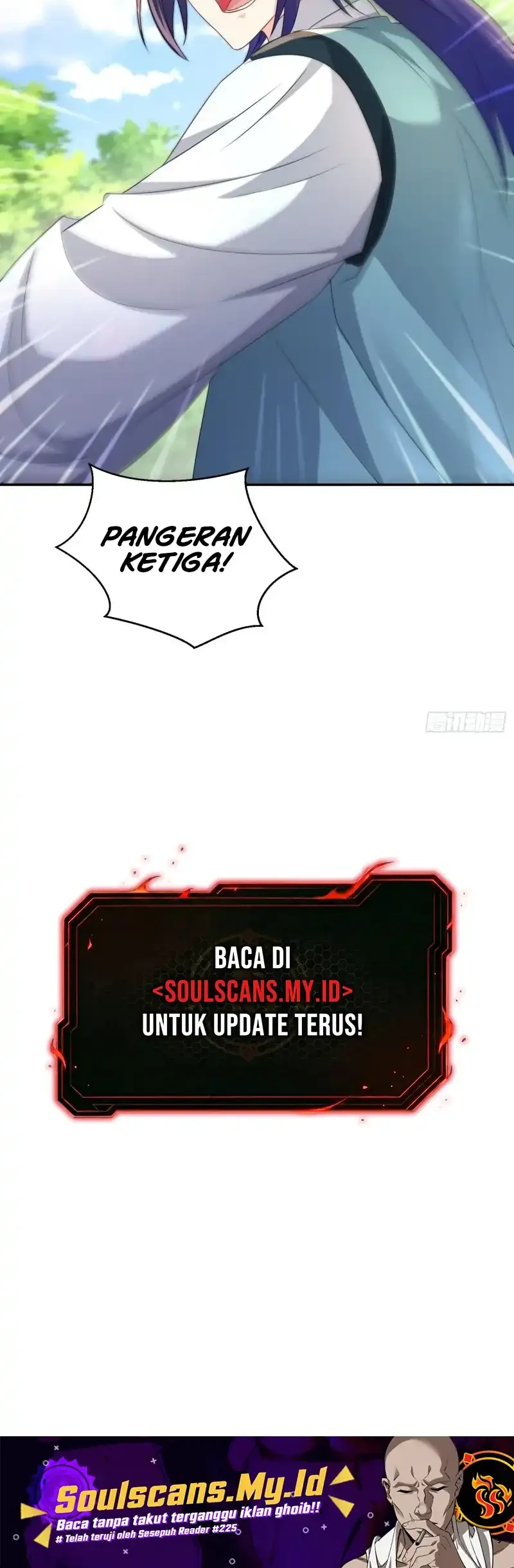 Forced To Become the Villain’s Son-in-law Chapter 336 - halaman 21