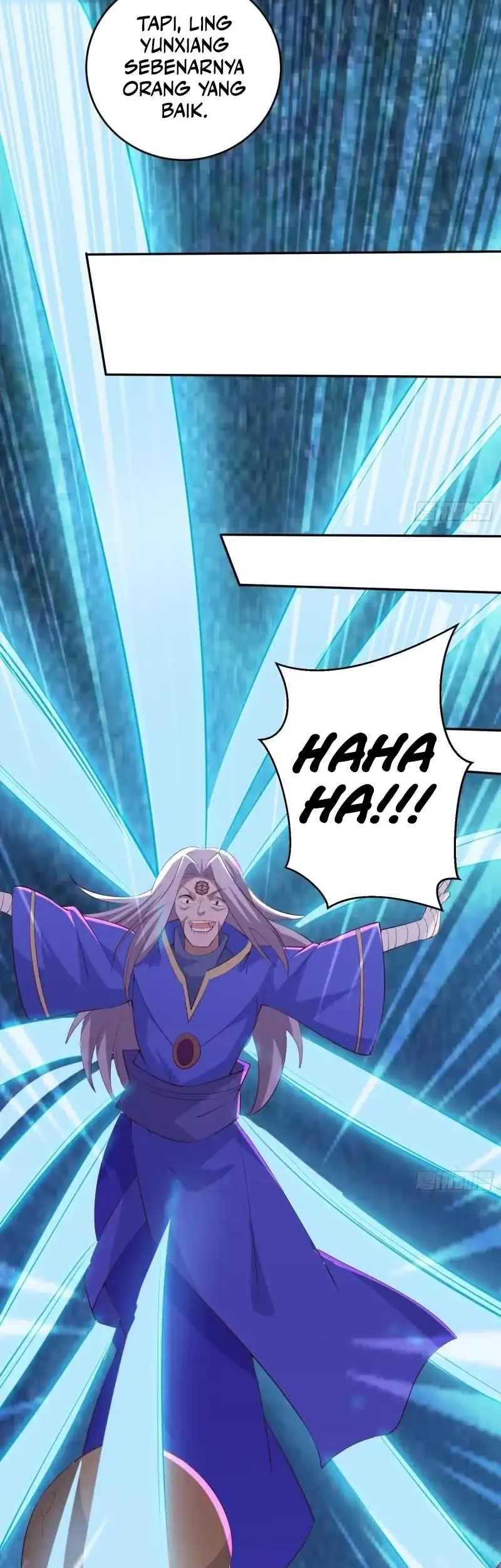 Forced To Become the Villain’s Son-in-law Chapter 337 - halaman 25