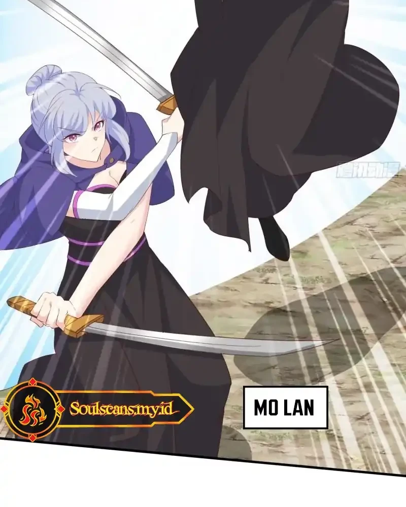 Forced To Become the Villain’s Son-in-law Chapter 337 - halaman 4