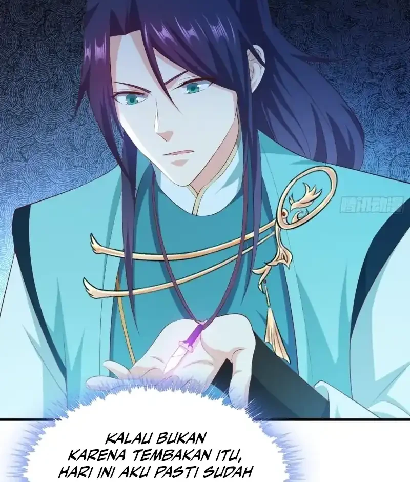 Forced To Become the Villain’s Son-in-law Chapter 338 - halaman 23