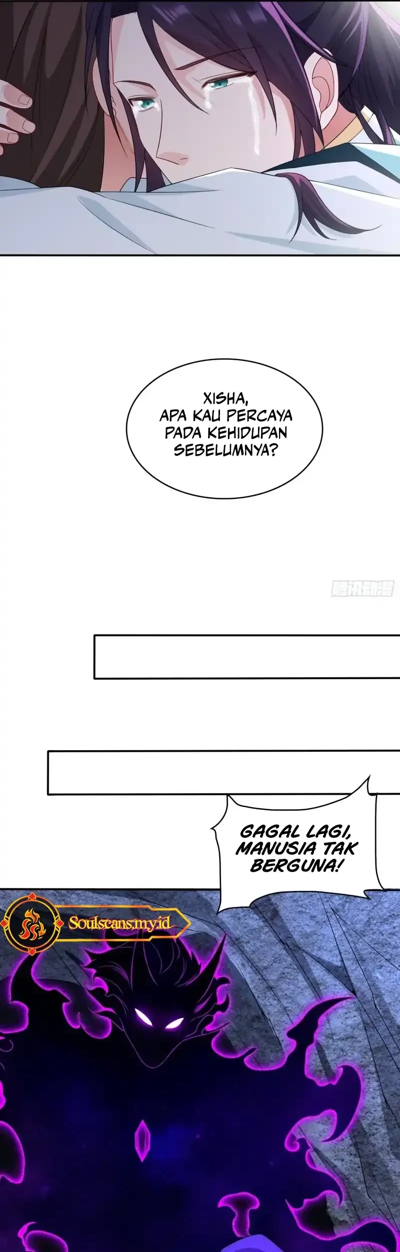 Forced To Become the Villain’s Son-in-law Chapter 339 - halaman 19