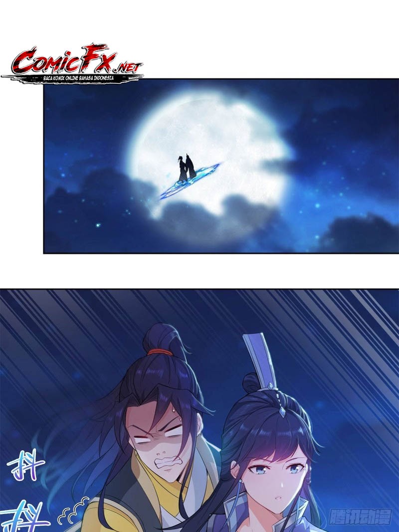 Forced To Become the Villain’s Son-in-law Chapter 34 - halaman 12