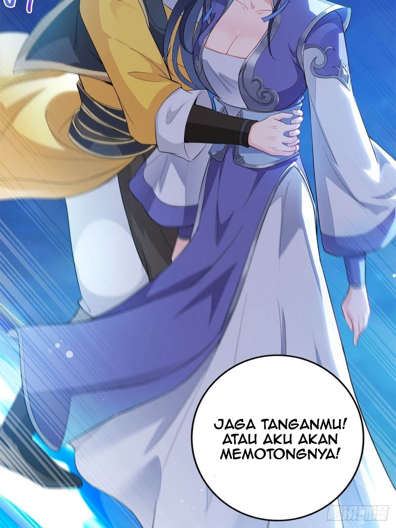 Forced To Become the Villain’s Son-in-law Chapter 34 - halaman 13