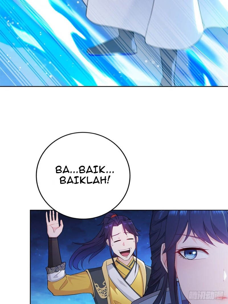 Forced To Become the Villain’s Son-in-law Chapter 34 - halaman 14