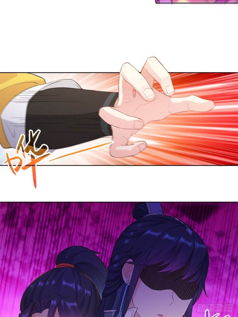 Forced To Become the Villain’s Son-in-law Chapter 34 - halaman 16