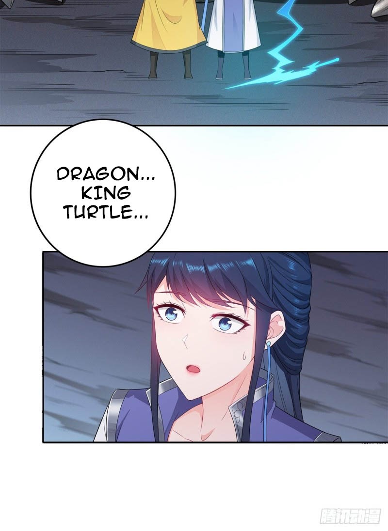 Forced To Become the Villain’s Son-in-law Chapter 34 - halaman 22