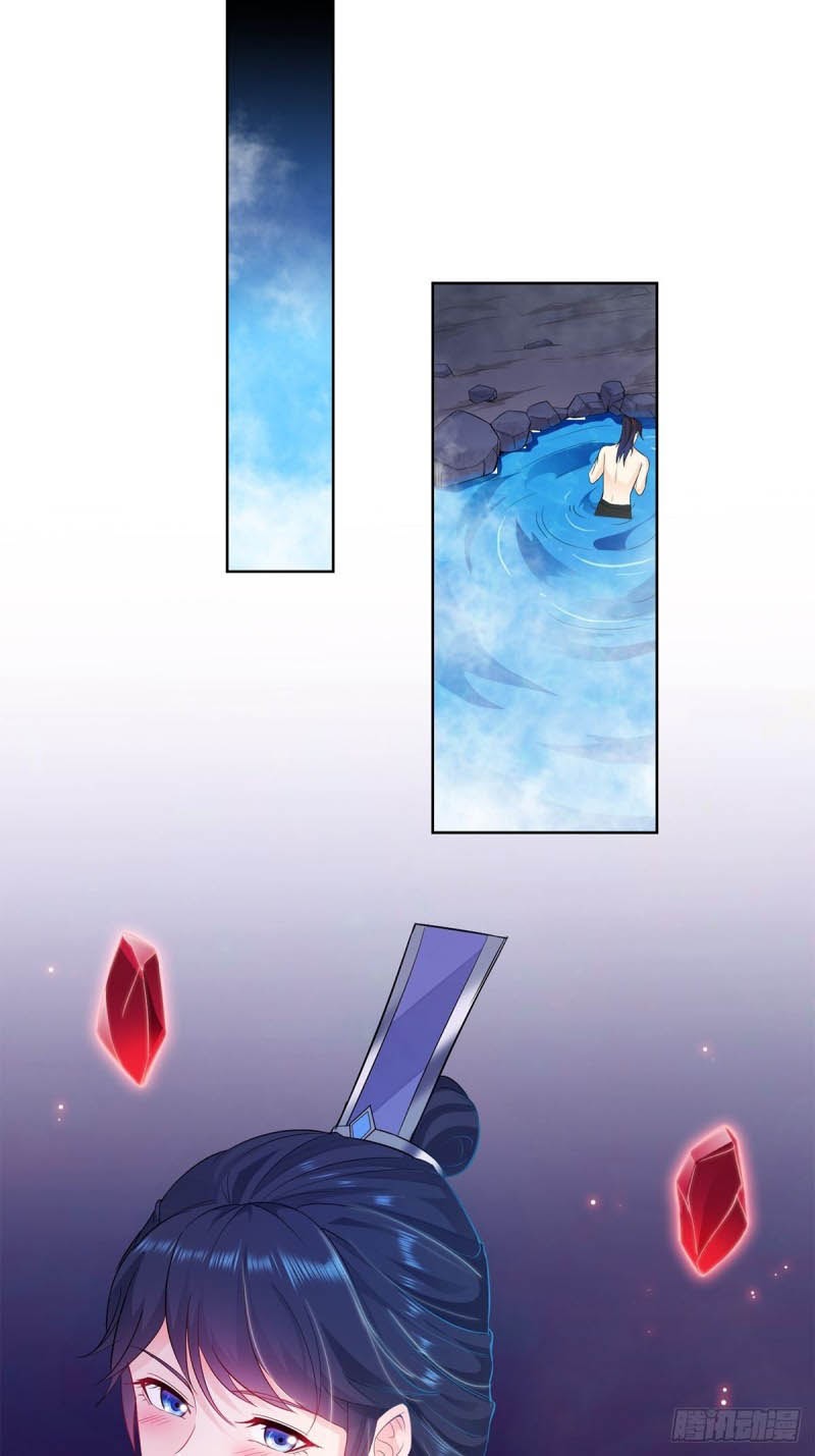 Forced To Become the Villain’s Son-in-law Chapter 34 - halaman 24