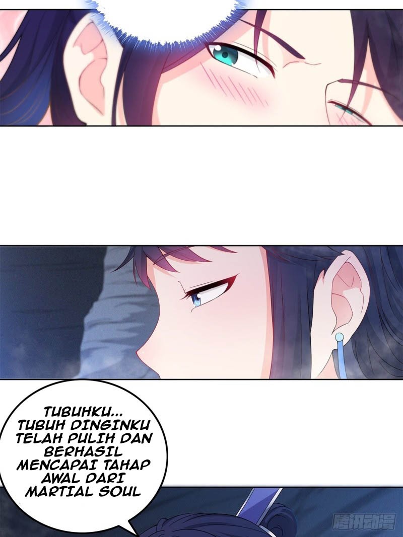 Forced To Become the Villain’s Son-in-law Chapter 34 - halaman 29
