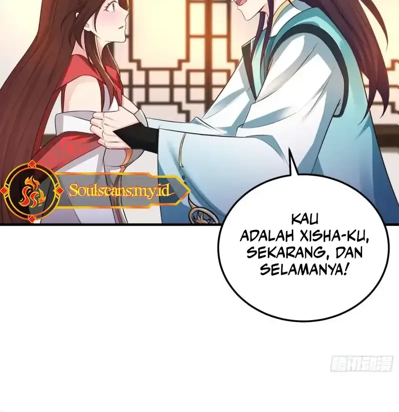 Forced To Become the Villain’s Son-in-law Chapter 340 - halaman 10