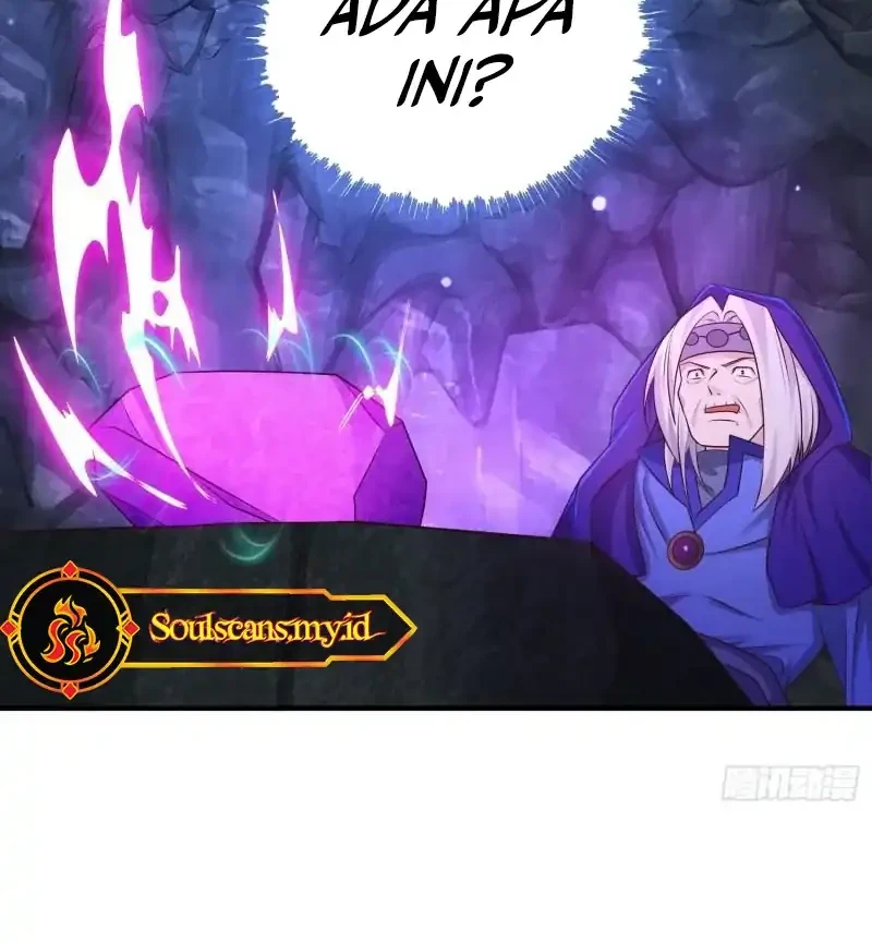 Forced To Become the Villain’s Son-in-law Chapter 340 - halaman 4