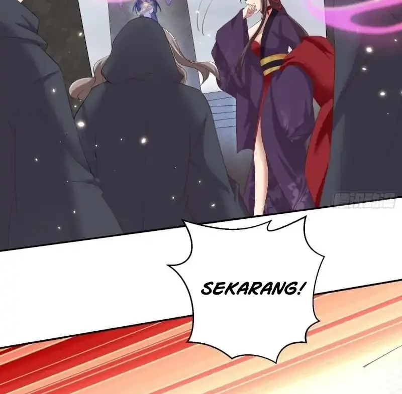 Forced To Become the Villain’s Son-in-law Chapter 341 - halaman 27
